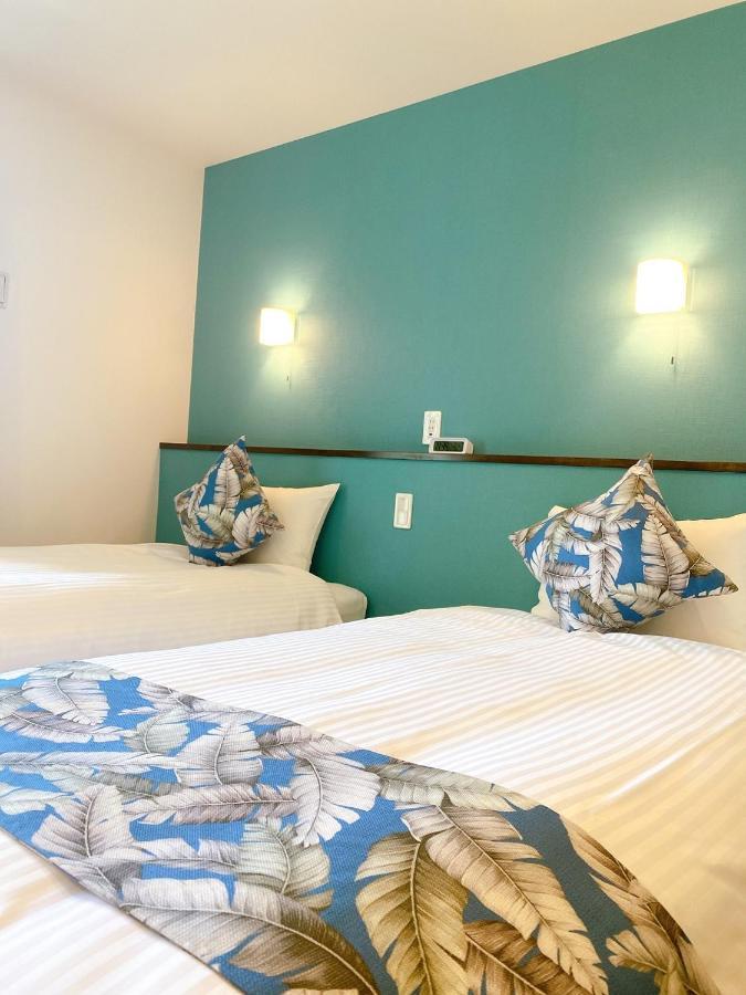 Kohala　Hotel Νάχα Εξωτερικό φωτογραφία