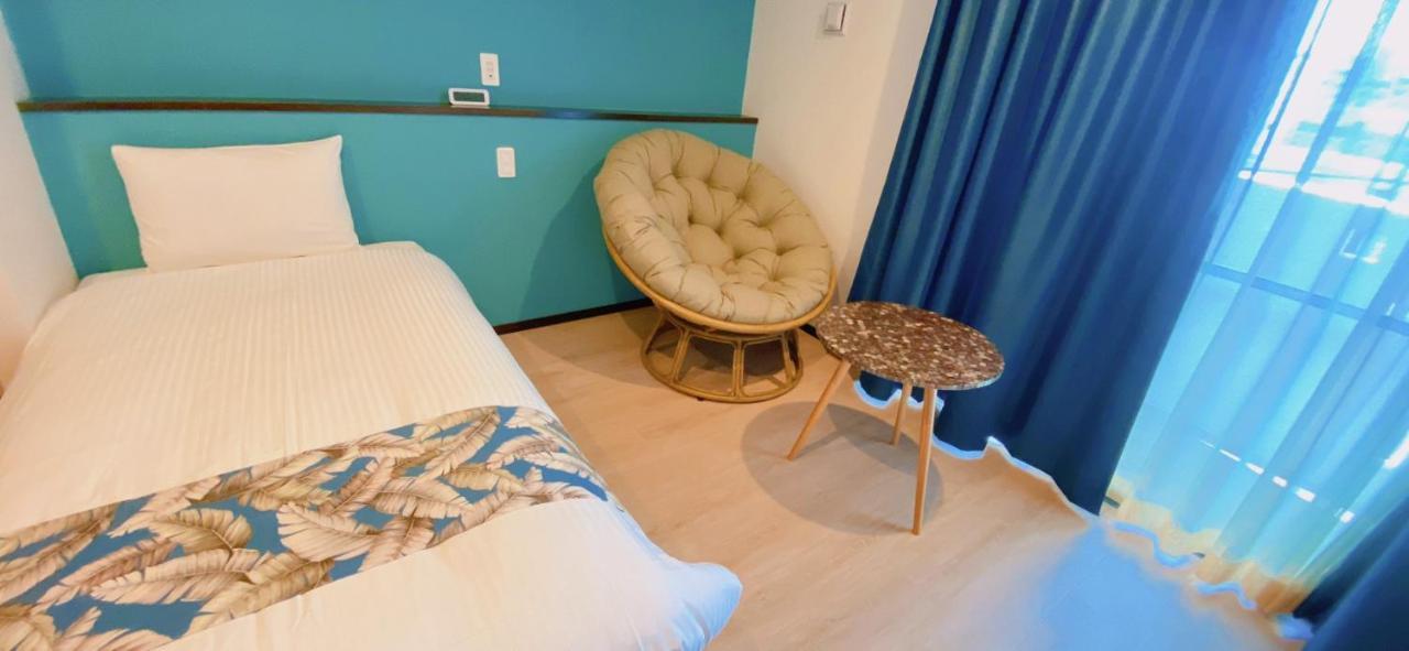 Kohala　Hotel Νάχα Εξωτερικό φωτογραφία