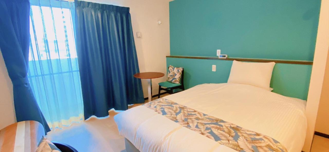 Kohala　Hotel Νάχα Εξωτερικό φωτογραφία
