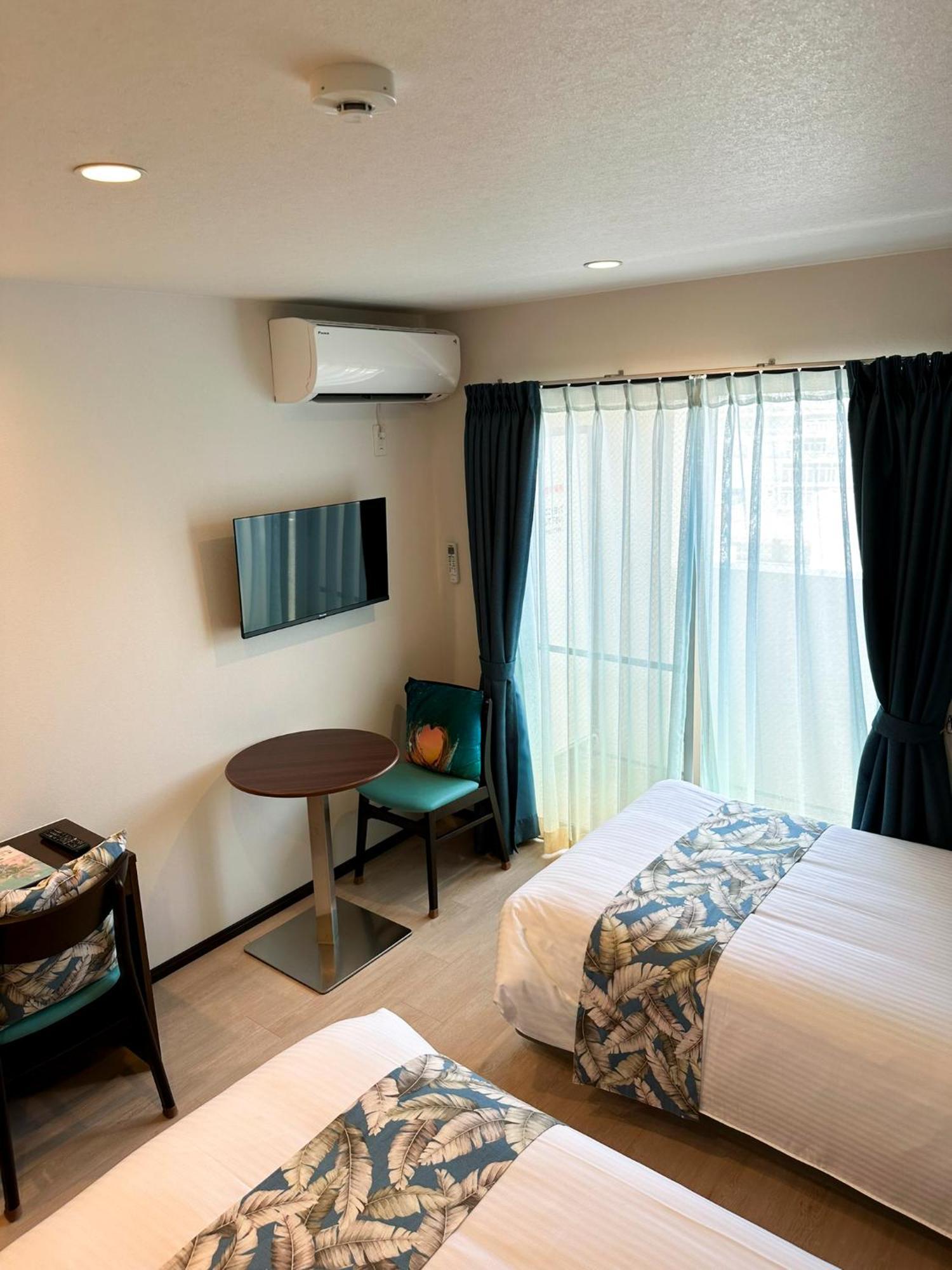 Kohala　Hotel Νάχα Εξωτερικό φωτογραφία