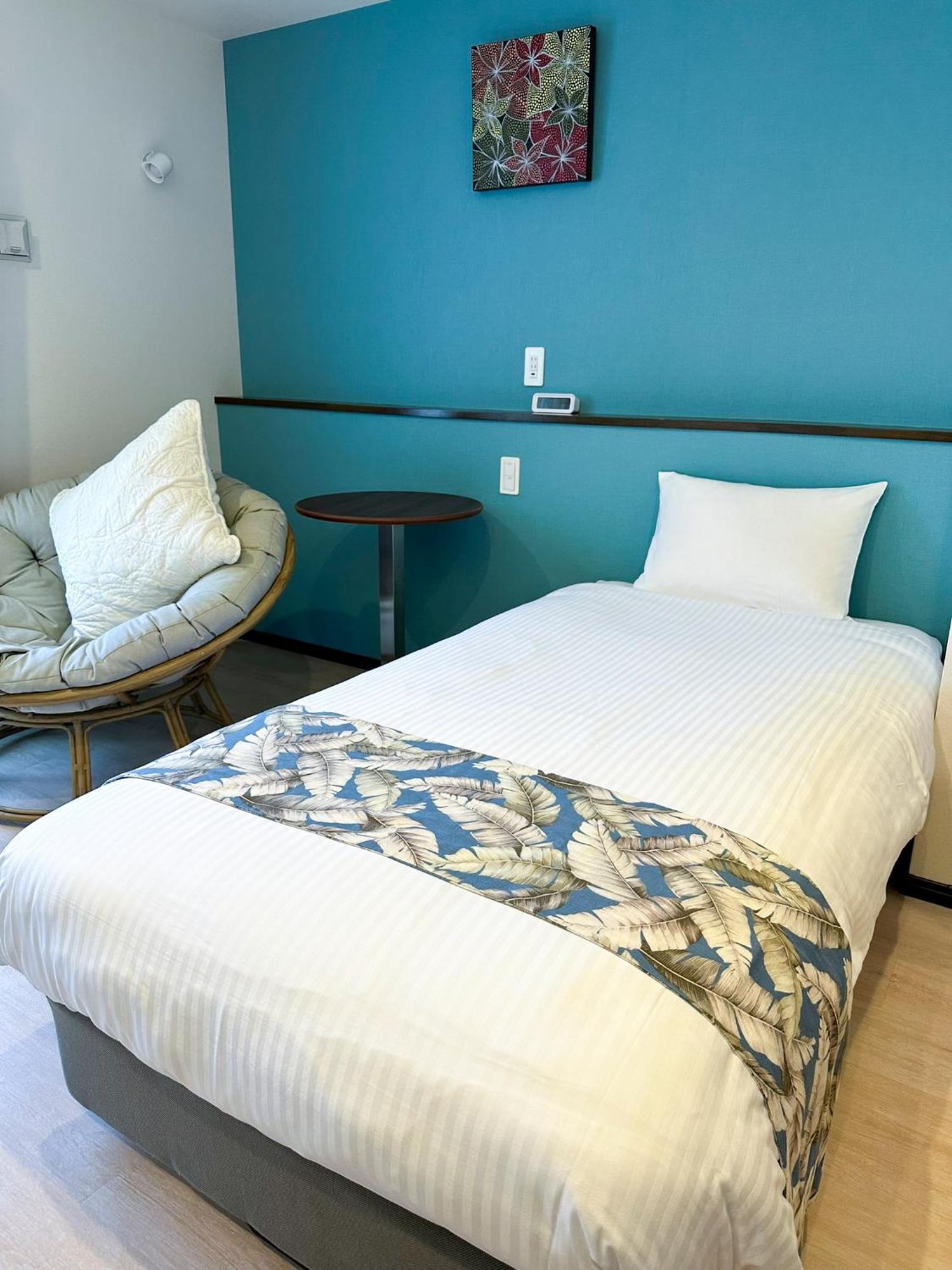 Kohala　Hotel Νάχα Εξωτερικό φωτογραφία