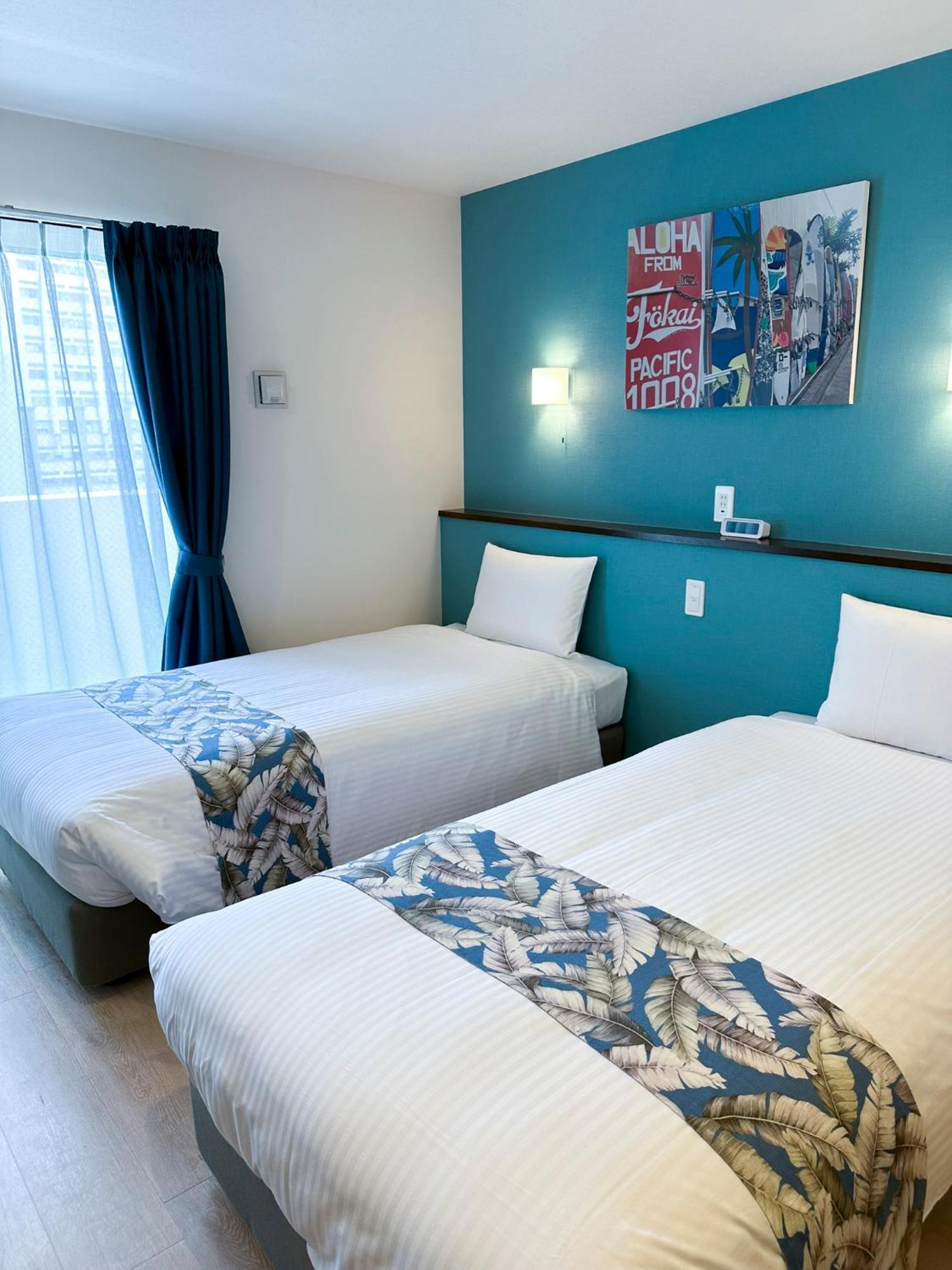 Kohala　Hotel Νάχα Εξωτερικό φωτογραφία